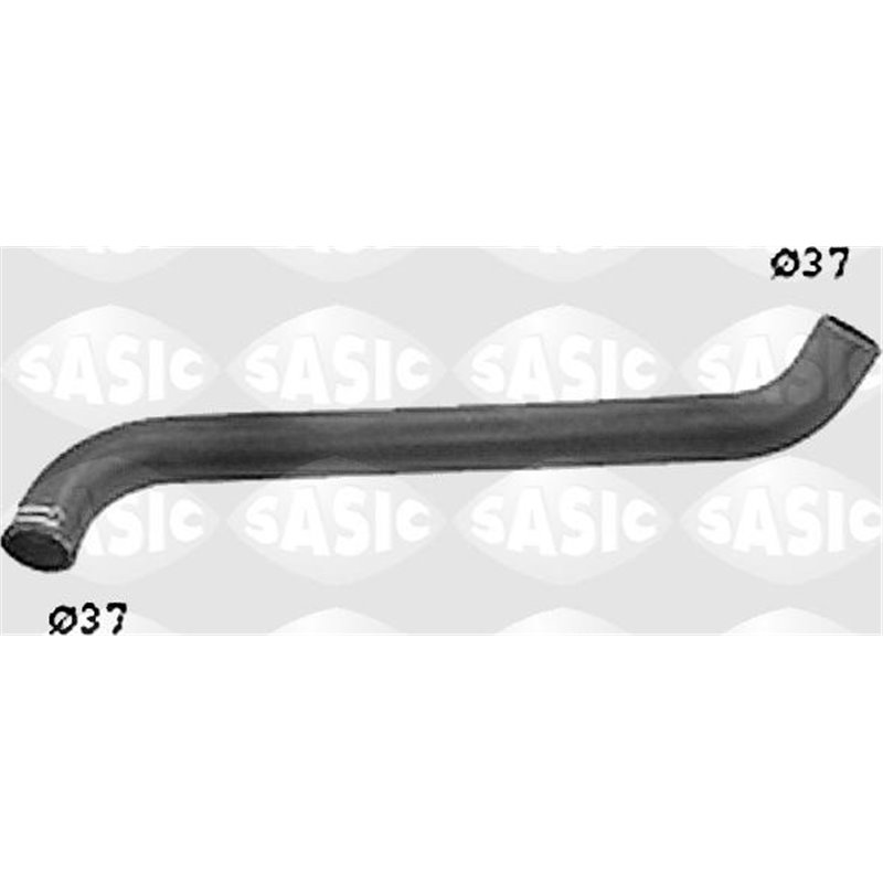 Furtun radiator - Sasic-SWH6633