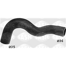 Furtun radiator - Sasic-SWH6666