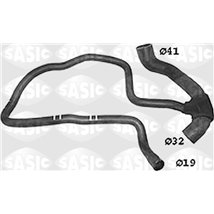 Furtun radiator - Sasic-SWH6720