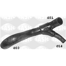 Furtun radiator - Sasic-SWH6747