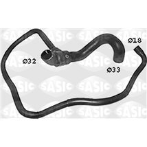 Furtun radiator - Sasic-SWH6763