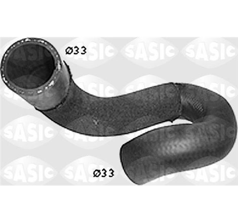 Furtun radiator - Sasic-SWH6771