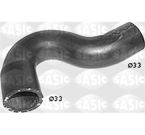 Furtun radiator - Sasic-SWH6772