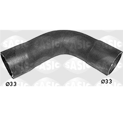 Furtun radiator - Sasic-SWH6773