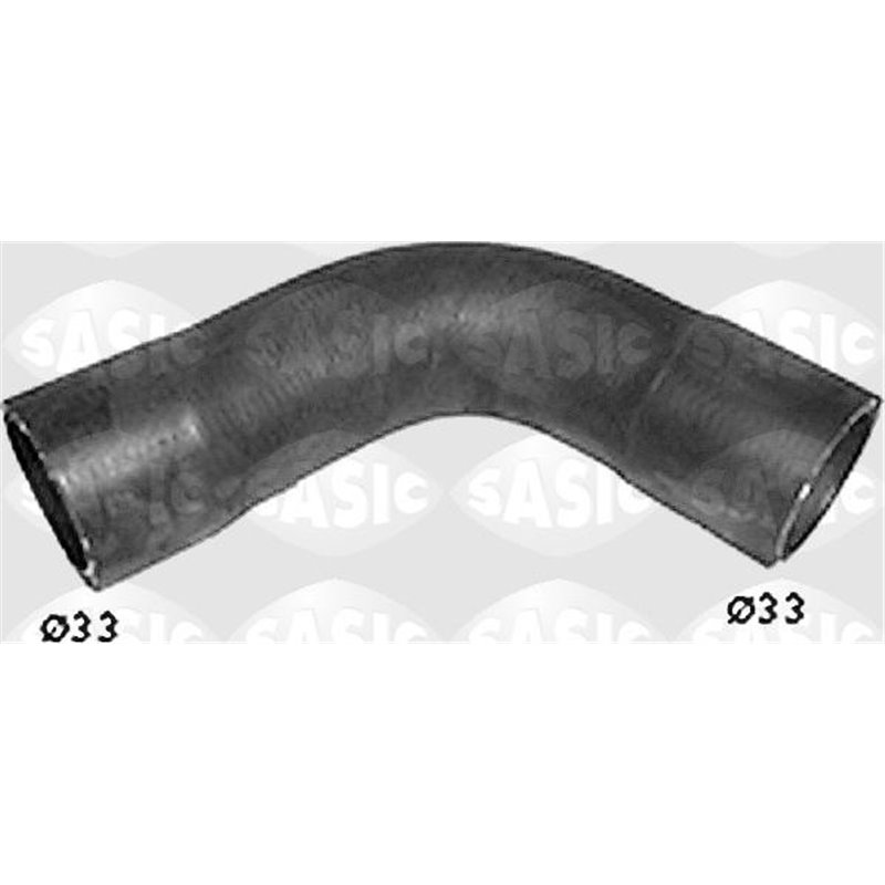 Furtun radiator - Sasic-SWH6773