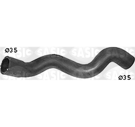 Furtun radiator - Sasic-SWH6774