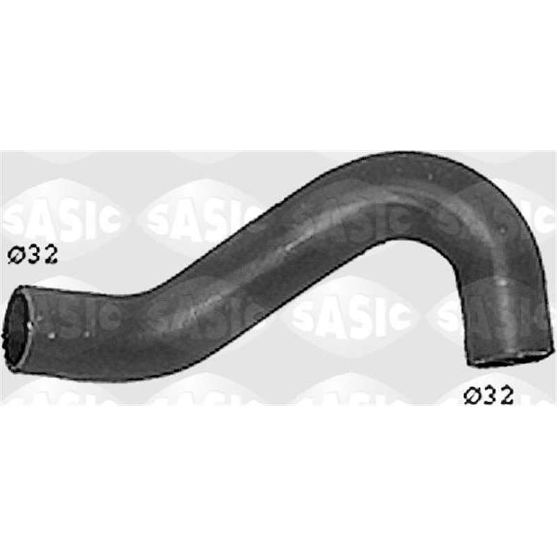 Furtun radiator - Sasic-SWH6800