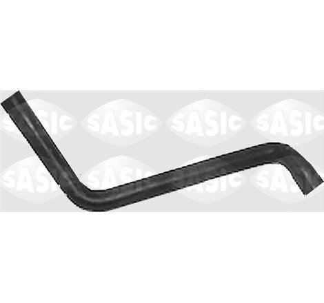 Furtun radiator - Sasic-SWH6808