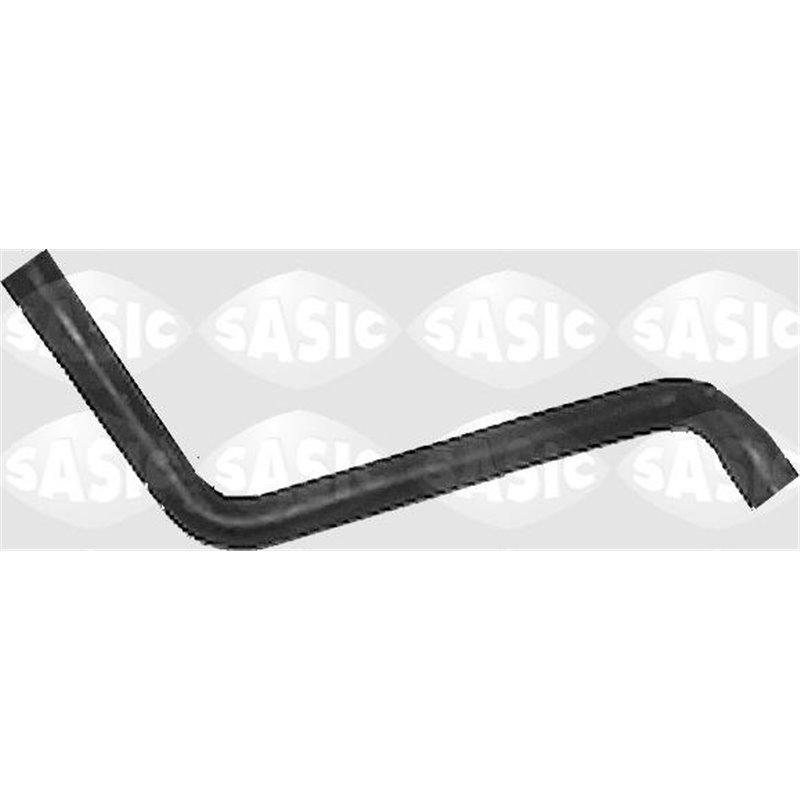 Furtun radiator - Sasic-SWH6808