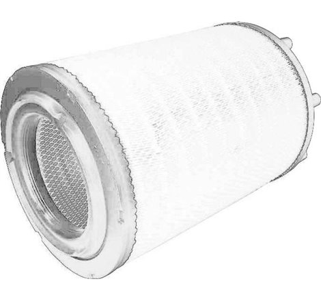 Filtru aer - Scania-1869993