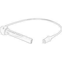 Senzor,presiune ulei - Scania-2277271