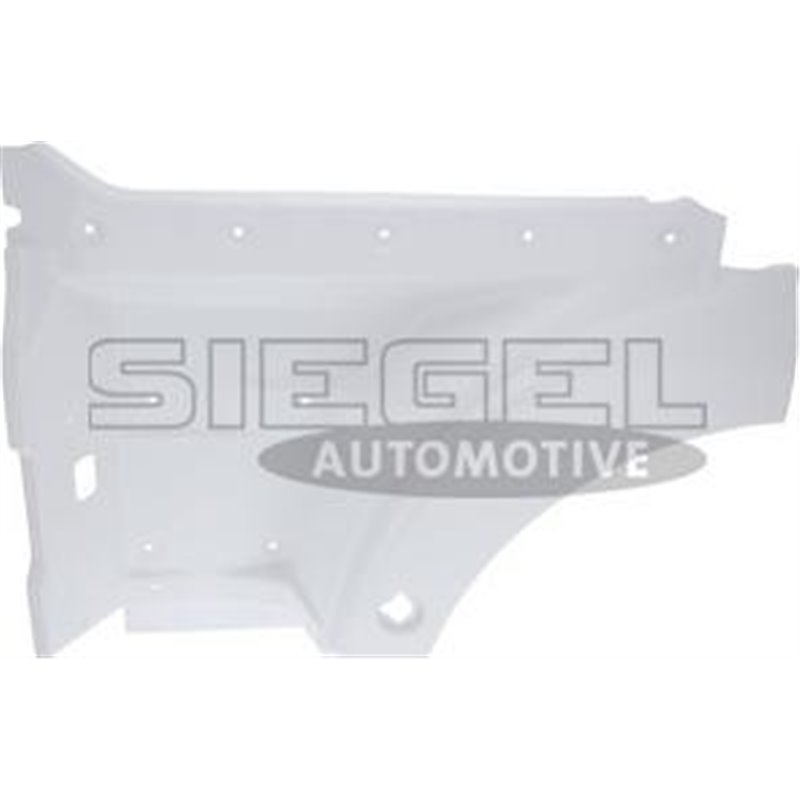 Podea - Siegel Automotive-SA2D0225