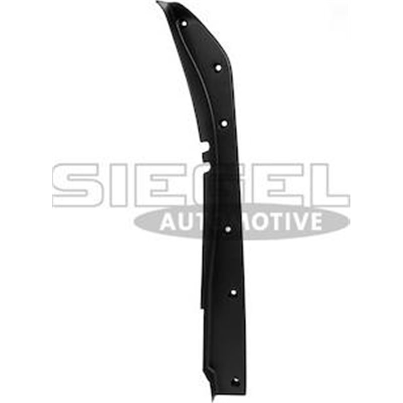 Acoperire, bara protectie - Siegel Automotive-SA2D0560