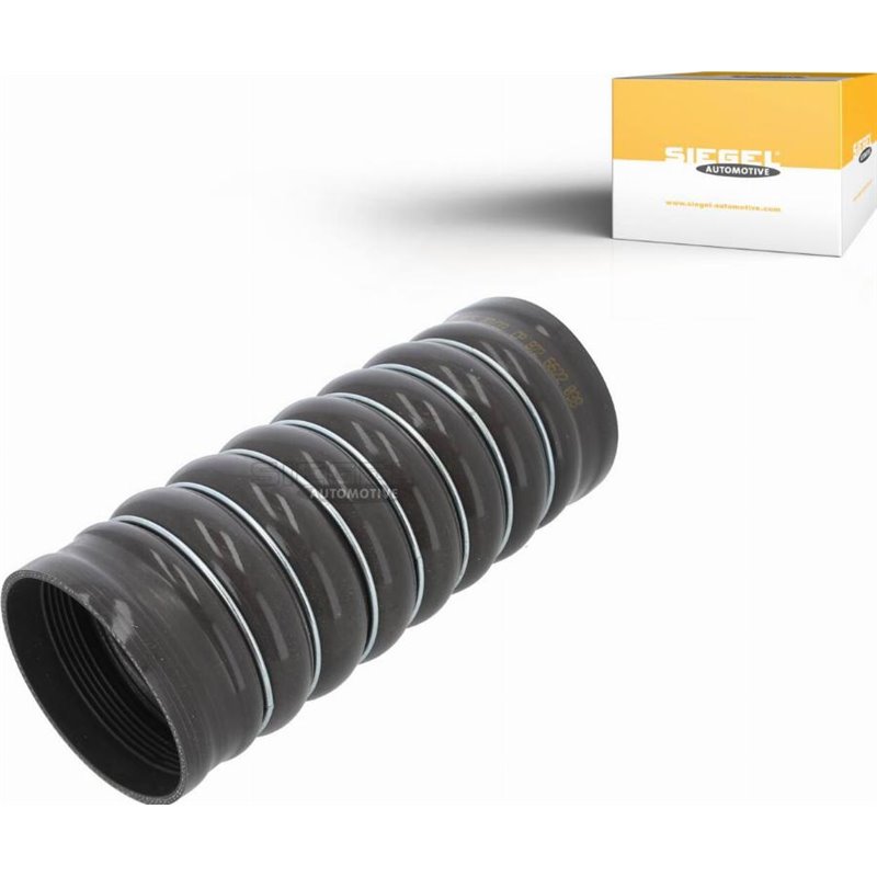 Furtun aer supraalimentare - Siegel Automotive-SA4G0038