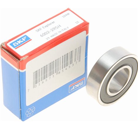 Rulment priza directa. ambreiaj - SKF-6002-2RSH - SKF-6002-2RSH