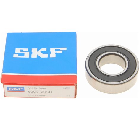 Generator - Alternator - SKF-6004-2RSH - SKF-6004-2RSH