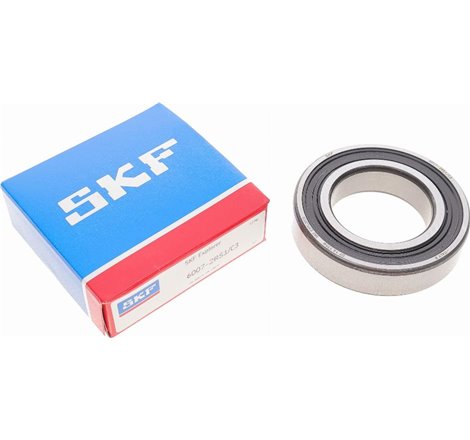 Set rulment roata - SKF-6007-2RS1-C3 - SKF-6007-2RS1/C3