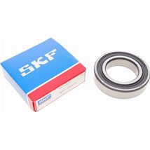 Set rulment roata - SKF-6007-2RS1-C3 - SKF-6007-2RS1/C3