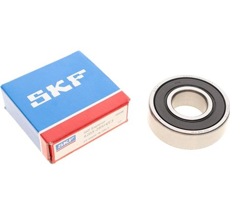 Set rulment roata - SKF-6203-2RSH-C3 - SKF-6203-2RSH/C3