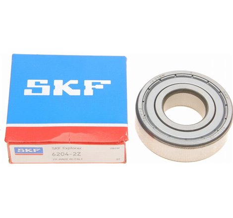 Rulment priza directa. ambreiaj - SKF-6204-2Z - SKF-6204-2Z