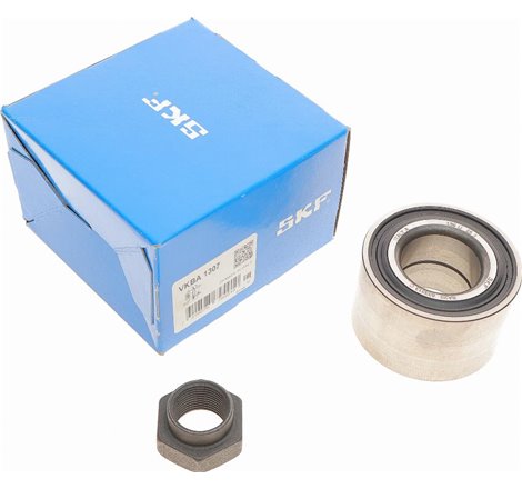 Kit rulment roata Spate DR-ST 30x60x37 LADA 110. 111. 112. KALINA. KALINA II. PRIORA. SAMARA 1.1-2.0 01.86-09.18 - SKF-VKBA1307
