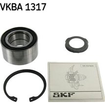 Kit rulment roata Spate DR-ST 39x72x37 BMW 3 E30 1.6-2.7 09.82-12.91 - SKF-VKBA1317