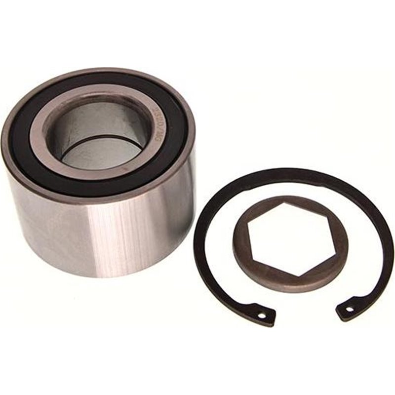 Kit rulment roata Spate DR-ST 37x74x45 BMW 5 E28. 5 E34 1.8-2.7 05.81-08.95 - SKF-VKBA1318