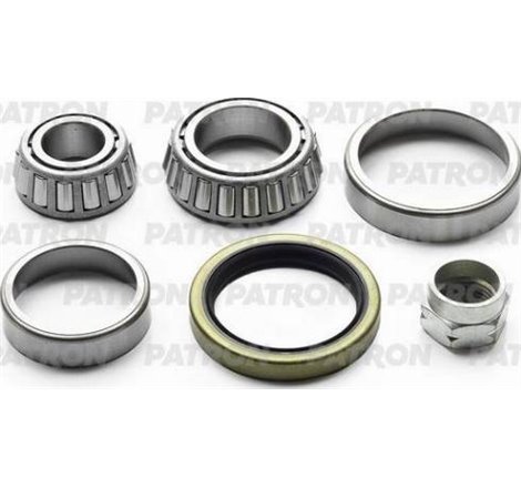Kit rulment roata Spate DR-ST 27x50.3x14.22 KIA AVELLA. PRIDE. MAZDA 121 I 1.1-1.3-1.5 10.87-12.01 - SKF-VKBA1321