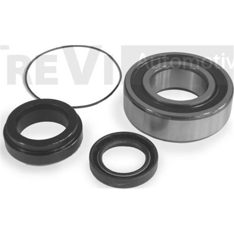 Kit rulment roata Spate 40x80x23 LADA NADESCHDA. NIVA 1.6-1.9D 12.76- - SKF-VKBA1325