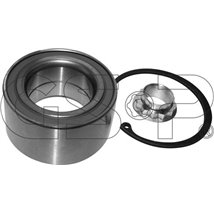 Kit rulment roata Spate DR-ST 49x84x43 MERCEDES 124 T-MODEL S124. E T-MODEL S124. E W124 2.0-4.2 09.85-06.96 - SKF-VKBA1347