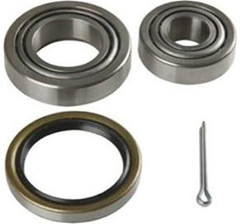 Kit rulment roata Fata DR-ST 35x65x19 HYUNDAI H-1. H-1-STAREX. H100. MITSUBISHI L 300-DELICA II. L 300 III. L200. L400 1.6-2.5D 