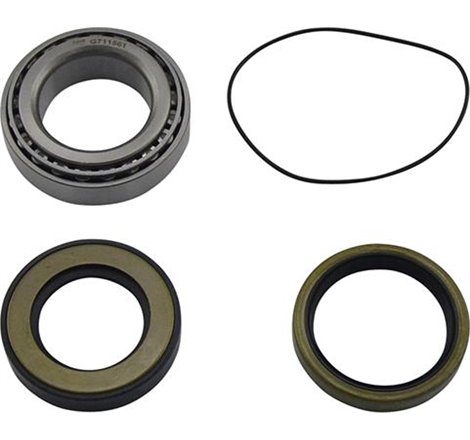 Kit rulment roata Spate DR-ST 38.1x65.1x18.3 MITSUBISHI L 300-DELICA II. L 300 III 1.6-2.5D 05.80-02.06 - SKF-VKBA1370