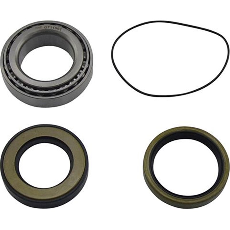 Kit rulment roata Spate DR-ST 38.1x65.1x18.3 MITSUBISHI L 300-DELICA II. L 300 III 1.6-2.5D 05.80-02.06 - SKF-VKBA1370