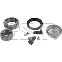 Kit rulment roata Fata DR-ST 40x68x22 MERCEDES E W212. S C140. S W140 2.2D-6.0 02.91-12.15 - SKF-VKBA1499