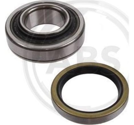 Kit rulment roata Spate DR-ST 35x72x17 SUZUKI CARRY. SAMURAI. SJ413 1.3 09.84- - SKF-VKBA1972