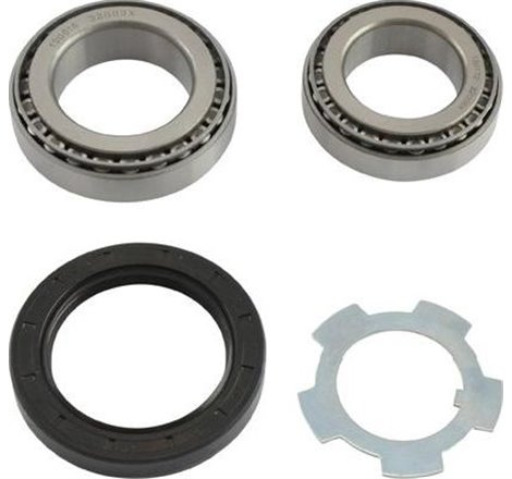 Kit rulment roata Fata DR-ST 45x75x20 DAIHATSU ROCKY. ISUZU TROOPER I. OPEL FRONTERA B. MONTEREY A 2.0-3.2 02.85-12.03 - SKF-VKB