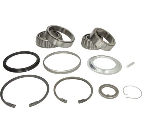 Kit reparatie butuc roata 50-80-110-130mmx37-42.25mm - SKF-VKBA 2421