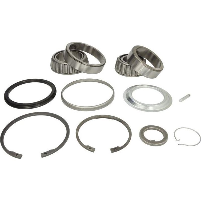 Kit reparatie butuc roata 50-80-110-130mmx37-42.25mm - SKF-VKBA 2421