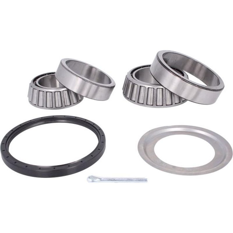 Kit reparatie butuc roata Fata-Spate 64.7-89.8-120.1-150.1mmx44.1-48.7mm - SKF-VKBA 2426