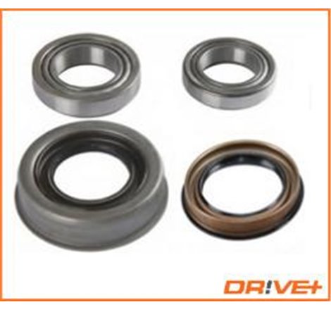 Kit rulment roata Fata-Spate DR-ST 45x78x21 FORD MAVERICK. NISSAN CABSTAR E. NAVARA. PATHFINDER II. PICK UP. TERRANO I. TERRANO 