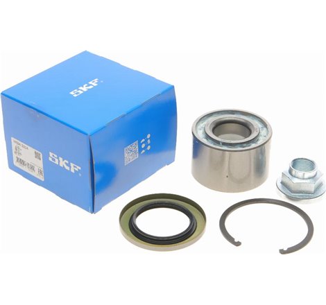 Kit rulment roata Fata DR-ST 32x72x45 LEXUS IS I. IS SPORTCROSS. TOYOTA CHASER. CRESTA V. MARK II. MARK II IX. MARK II VI. MARK 