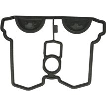 Set garnituri, Capac supape - Athena-S410485015040