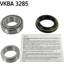Kit rulment roata Spate DR-ST 35x65x18.1 KIA SPORTAGE 2.0-2.0D 04.94-08.03 - SKF-VKBA3285