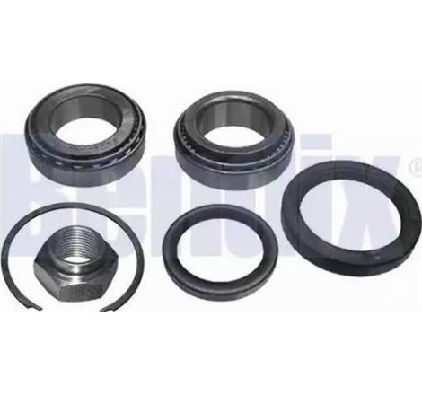 Kit rulment roata Fata DR-ST 40x68x22.5 DAIHATSU FEROZA 1.6 10.88-12.99 - SKF-VKBA3322