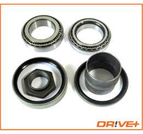 Set rulment roata - SKF-VKBA3404