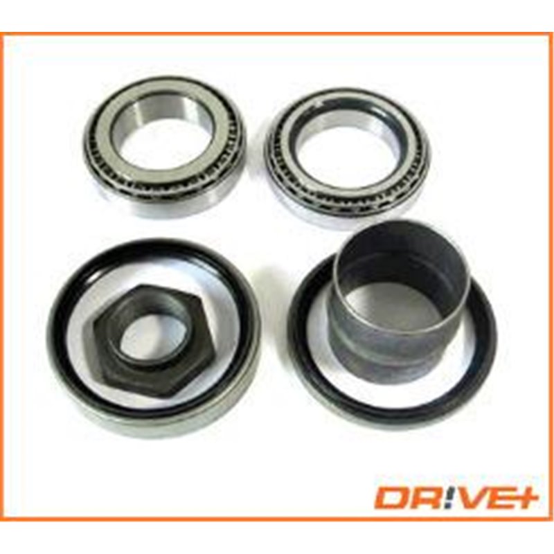 Set rulment roata - SKF-VKBA3404