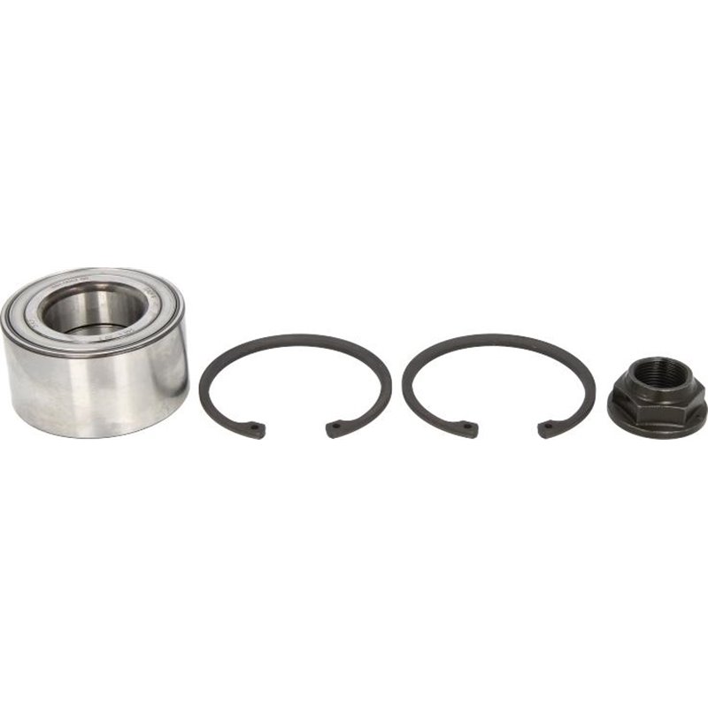 Kit rulment roata Fata DR-ST 39x74x39 SAAB 900 I. 900 II. 9-3. 9-5 2.0-3.0D 11.85-12.09 - SKF-VKBA3412