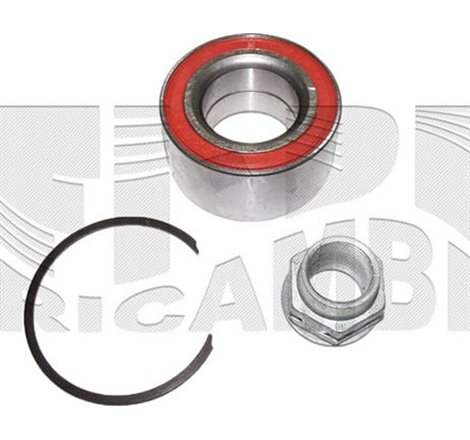 Kit rulment roata Fata DR-ST 35x66x33 FIAT PUNTO 1.1 09.93-02.00 - SKF-VKBA3413