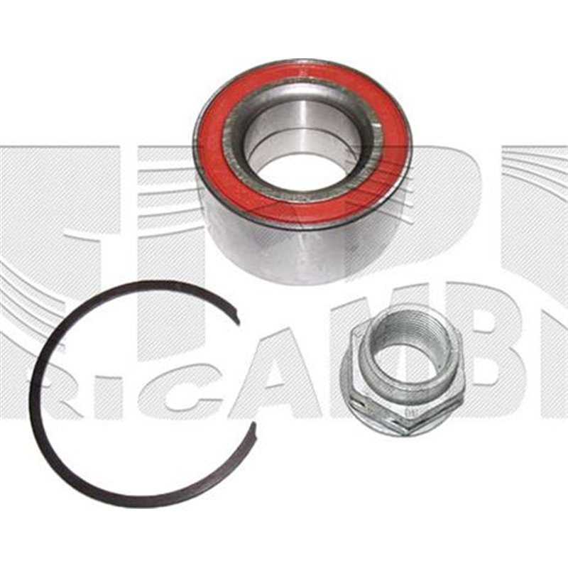 Kit rulment roata Fata DR-ST 35x66x33 FIAT PUNTO 1.1 09.93-02.00 - SKF-VKBA3413