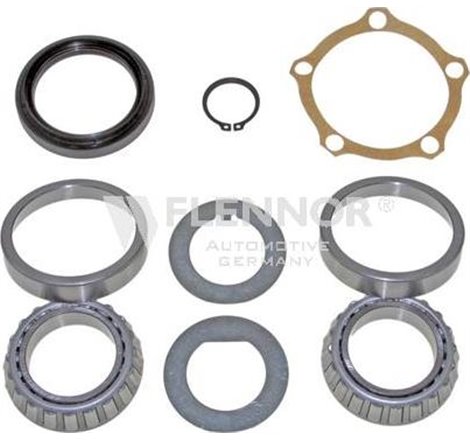 Kit rulment roata Fata-Spate DR-ST 45.2x77.8x19.8 LAND ROVER 110-127. DEFENDER. DISCOVERY I. RANGE ROVER I. RANGE ROVER II 2.0-4